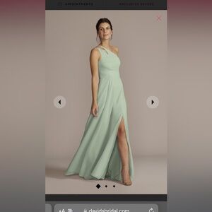 Bridesmaids dress/ Prom